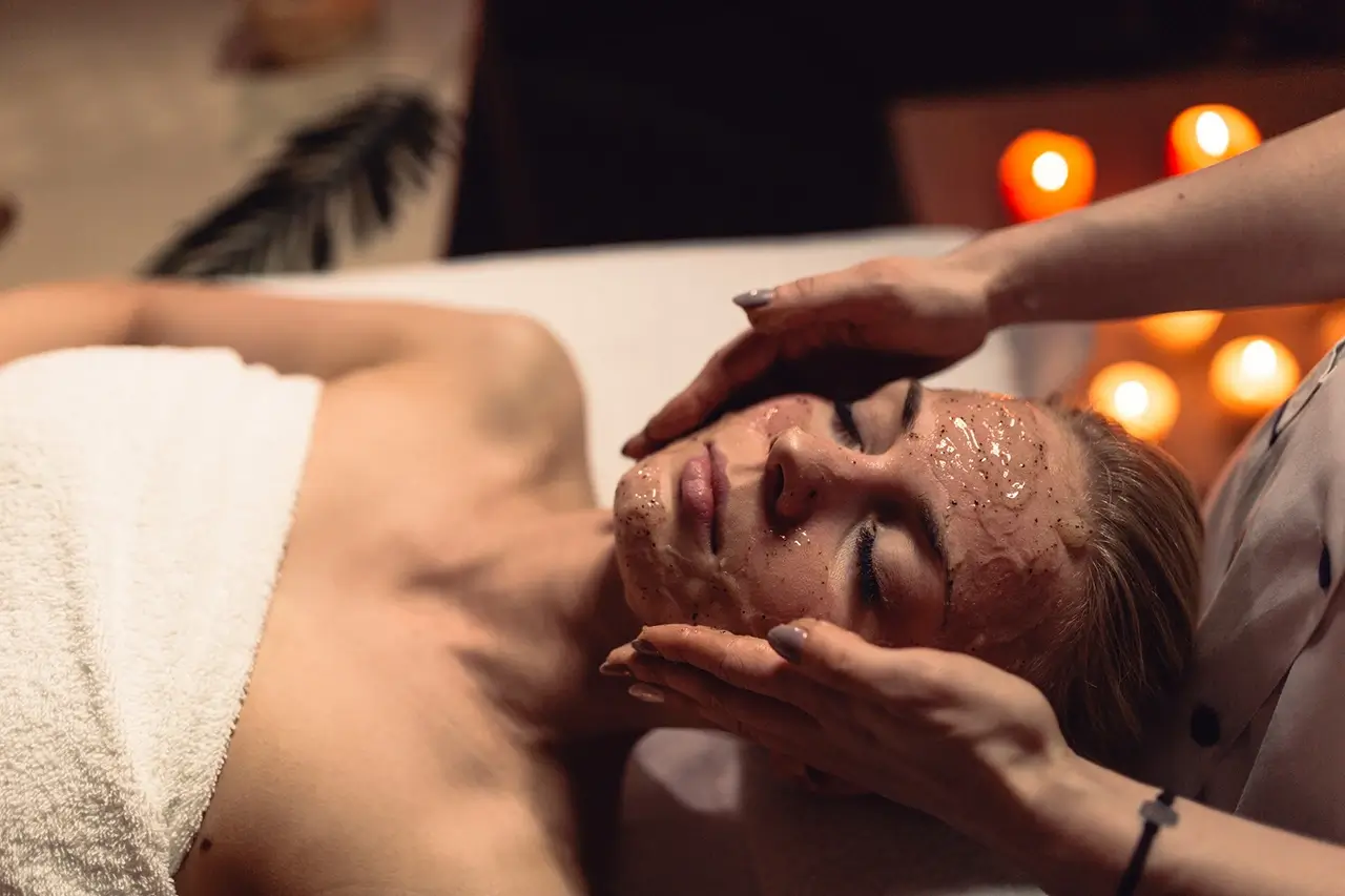 Thai Massage In Dubai