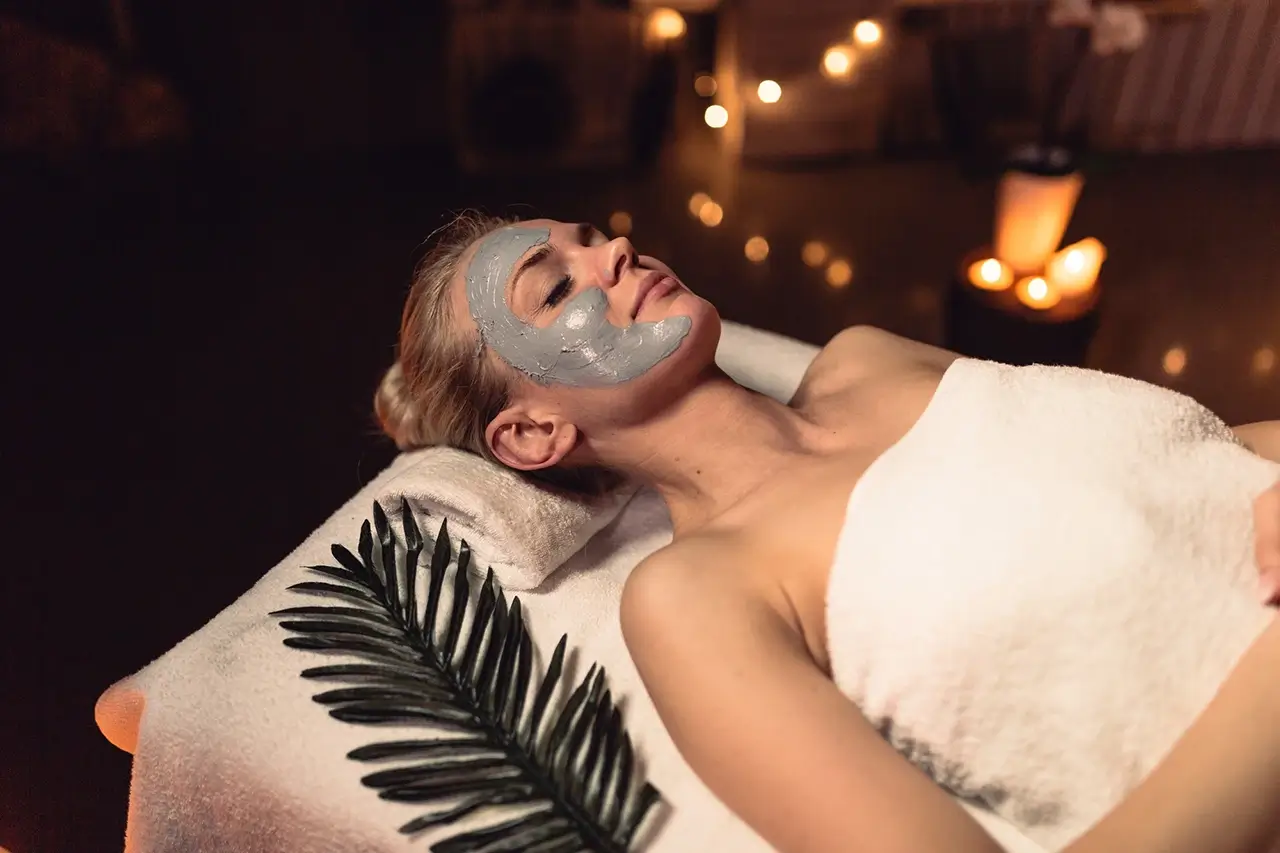 Thai Massage In Dubai