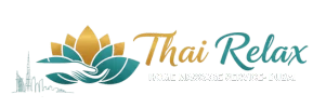 Thai relax massage dubai