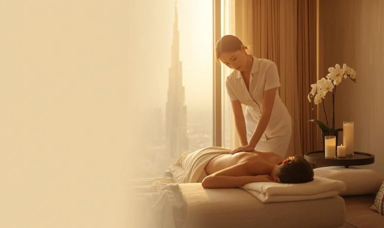massage at home near me